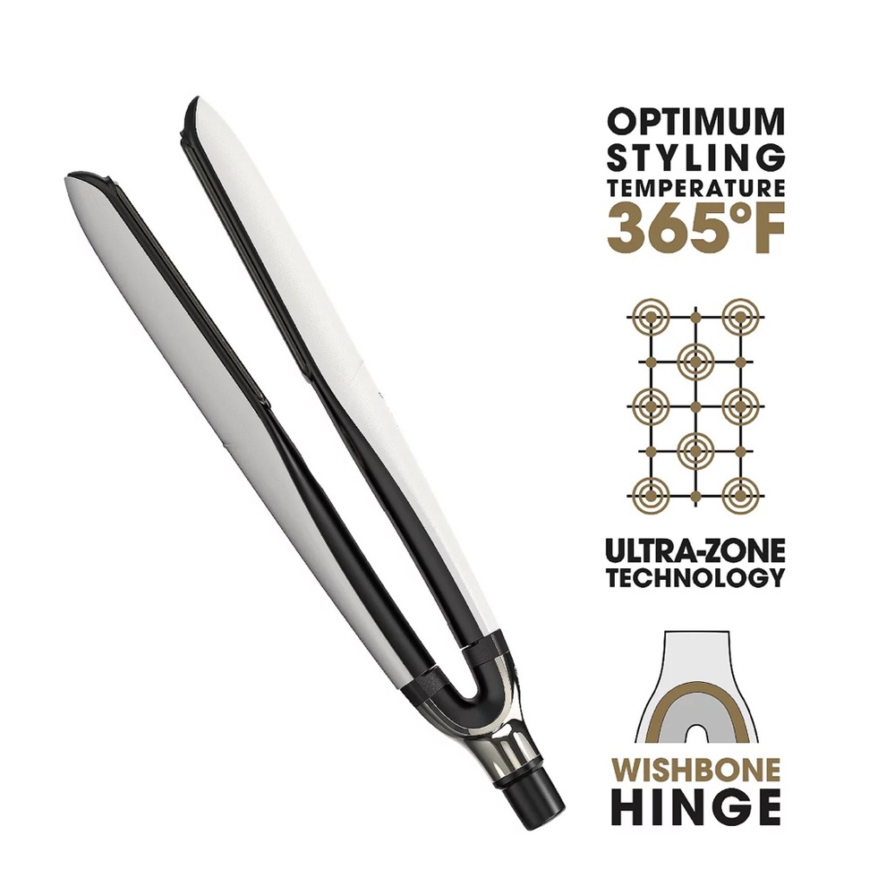 GHD Platium+ Straightener